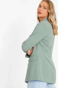 Quiz Workwear|Jackets & Coats><noscript><img width=