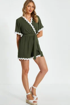 Quiz Playsuits|Summer Clothes><noscript><img width=