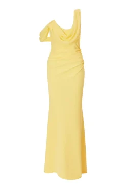 Quiz Prom Dresses|Evening Dresses>Drop Sleeve Maxi Dress