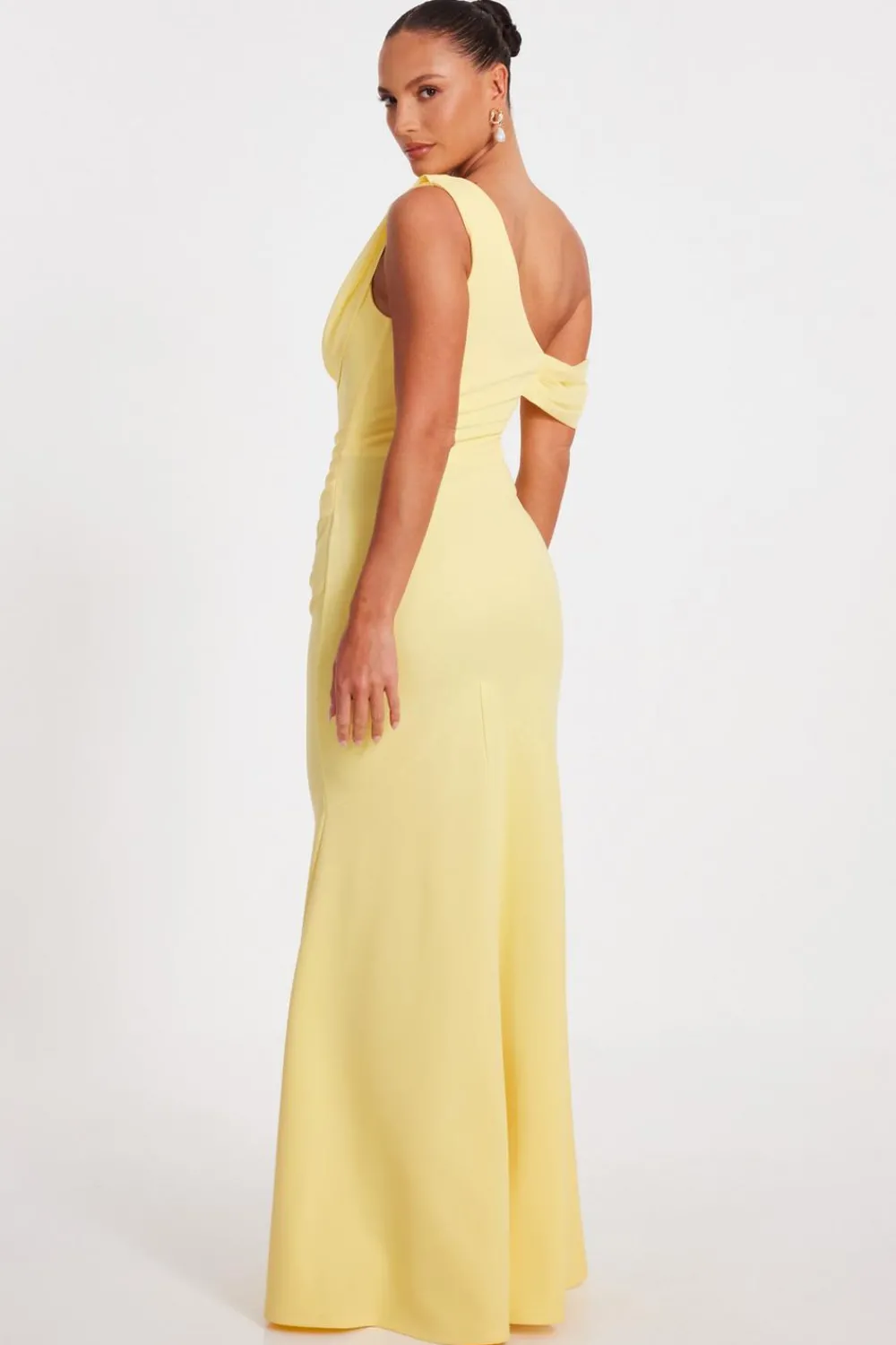 Quiz Prom Dresses|Evening Dresses>Drop Sleeve Maxi Dress