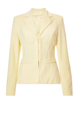 Quiz Day At The Races|Christening Guest>Tailored Blazer