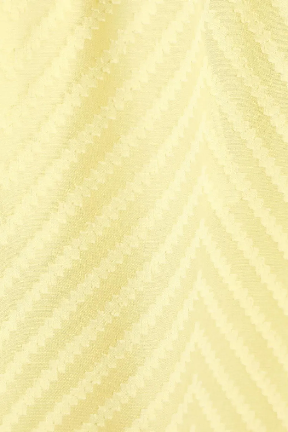 Quiz Summer Tops|Shirts & Blouses>Lemon Textured Chiffon Bardot Top