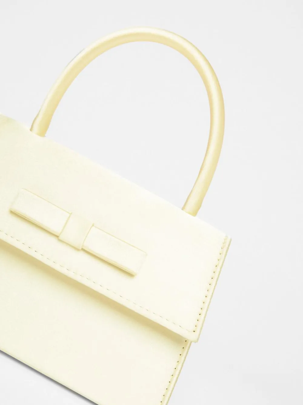 Quiz Shoe & Bag Sets|Occasion Accessories>Top Handle Bag