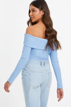 Quiz Bardot Tops|Tops><noscript><img width=