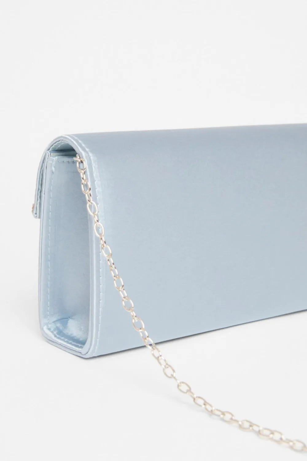 Quiz Wedding Accessories|Bags>Diamante Clutch