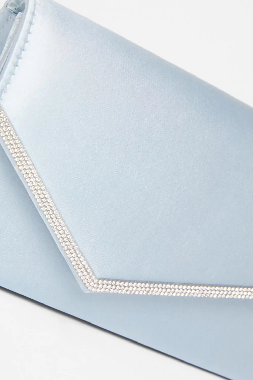 Quiz Wedding Accessories|Bags>Diamante Clutch