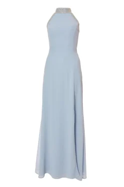 Quiz Prom Dresses|Prom & Ball>Embellished Chiffon Maxi Dress