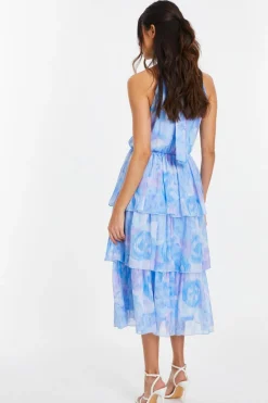 Quiz Wedding Guest Dresses|Ruffle Dresses><noscript><img width=