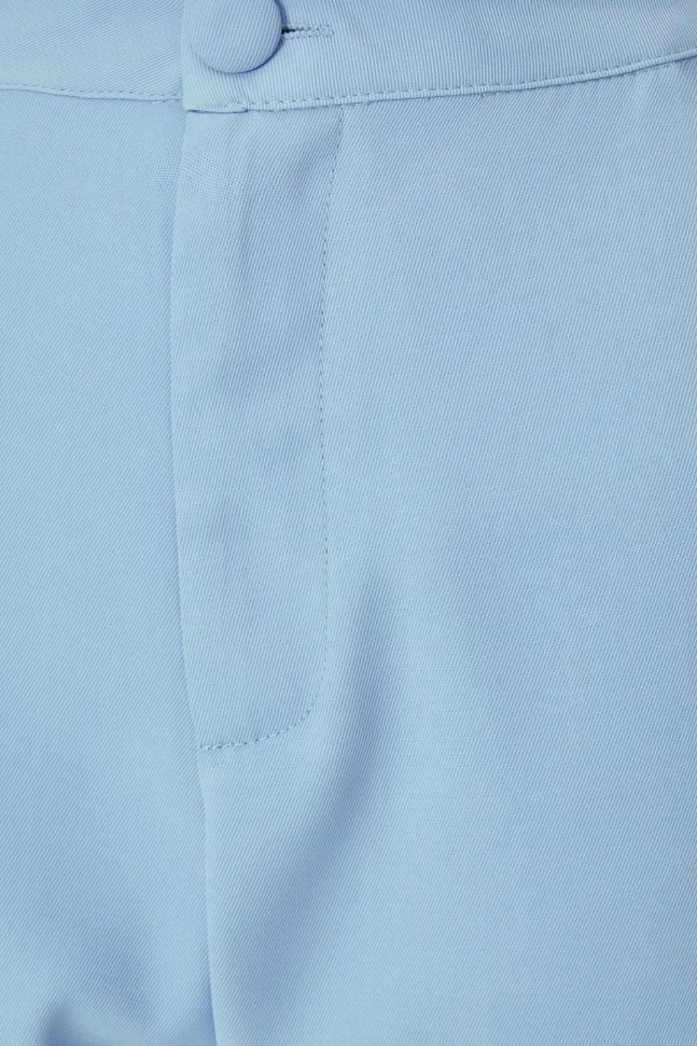 Quiz Day At The Races|Christening Guest>Light Blue Tailored Trousers