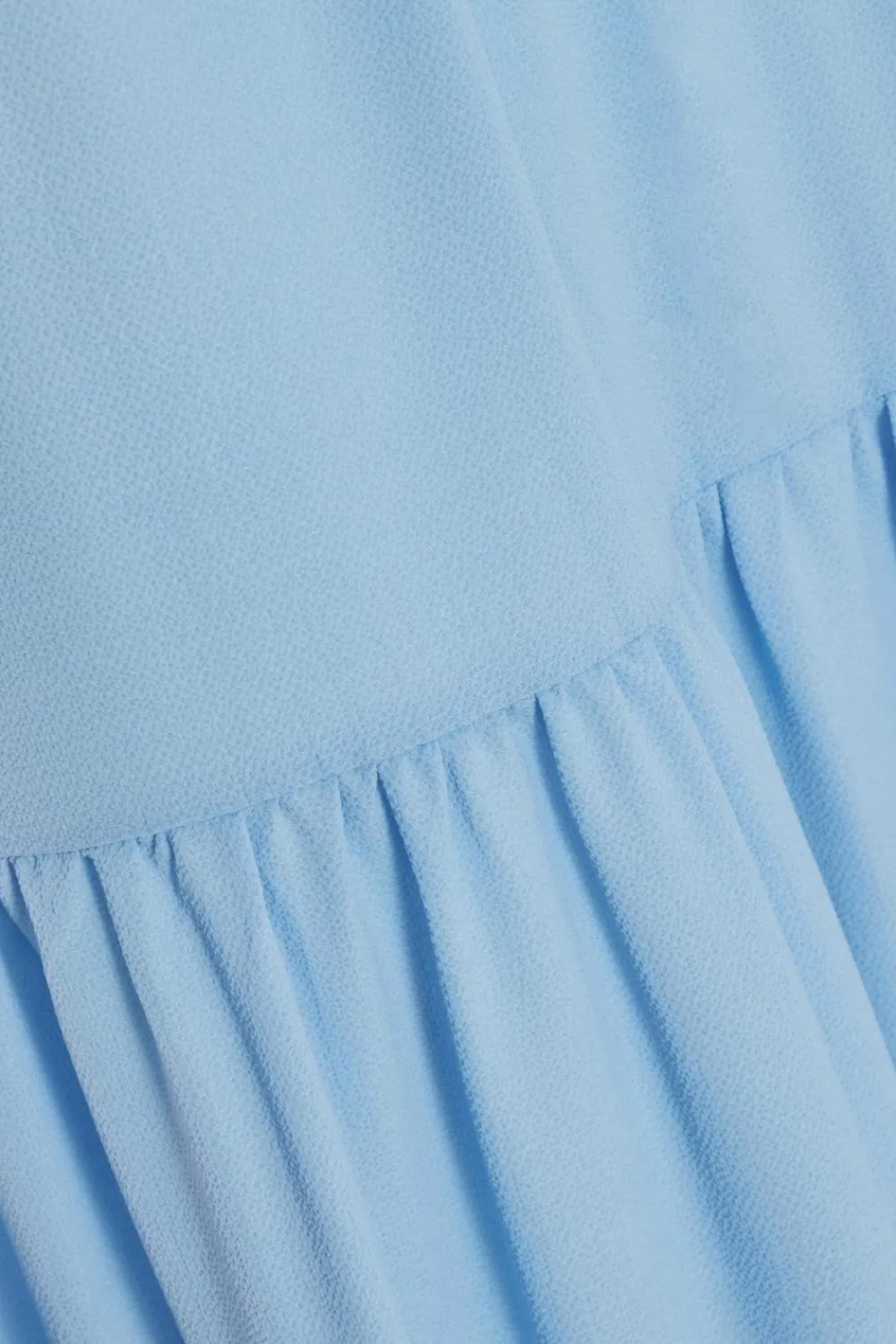 Quiz Summer Clothes|Holiday>Tiered Midaxi Dress