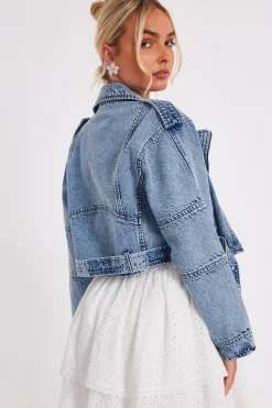 Quiz Summer Clothes|Jackets & Coats><noscript><img width=