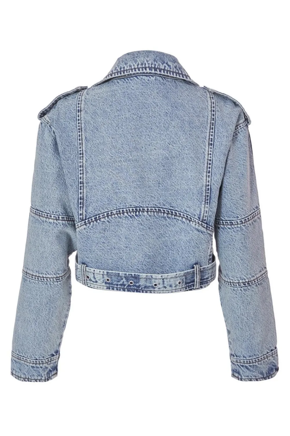 Quiz Summer Clothes|Jackets & Coats>Biker Jacket