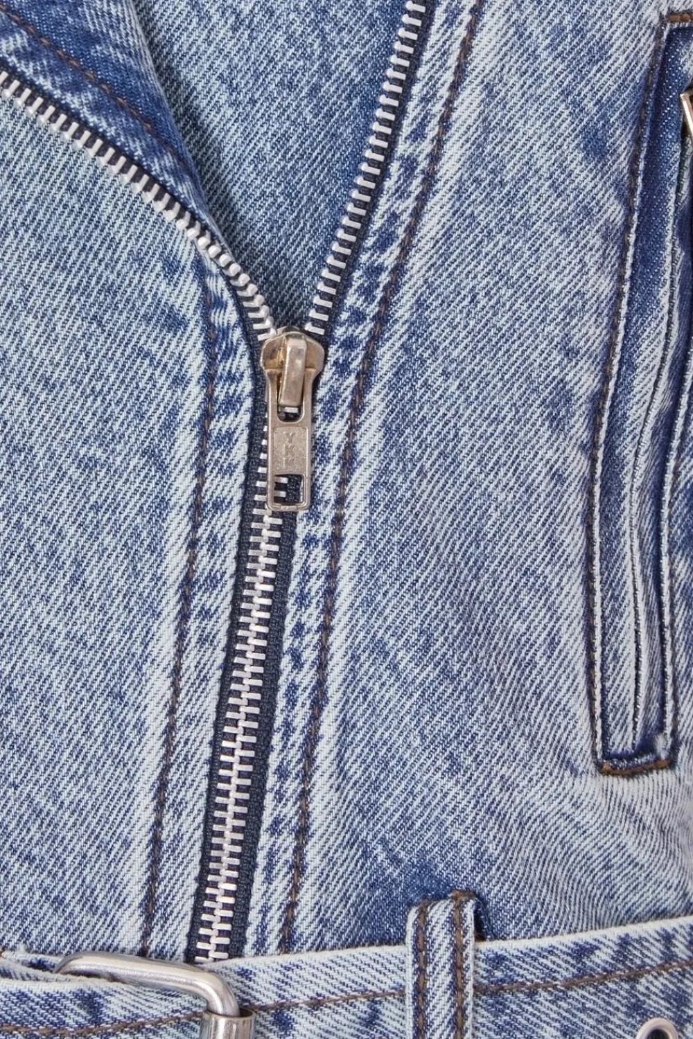 Quiz Summer Clothes|Jackets & Coats>Biker Jacket