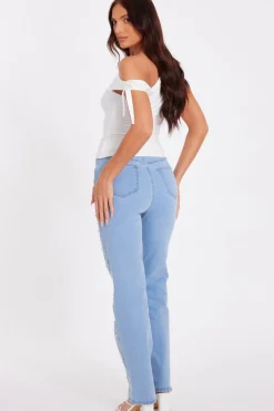 Quiz Trousers|Summer Clothes><noscript><img width=