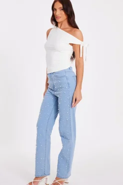 Quiz Trousers|Summer Clothes><noscript><img width=