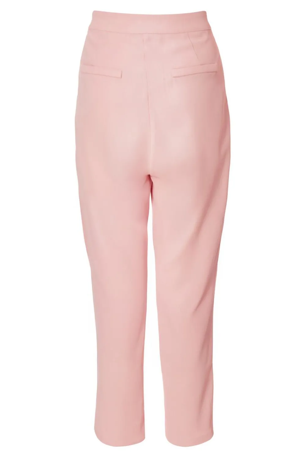 Quiz Day At The Races|Christening Guest>Light Pink Tailored Trousers