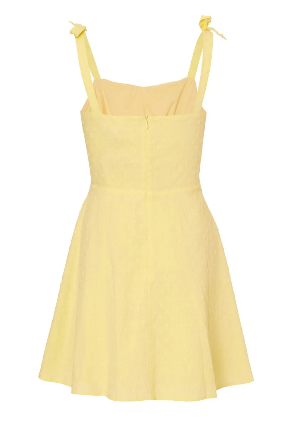Quiz Summer Clothes|Holiday>Dobby Ruched Dress