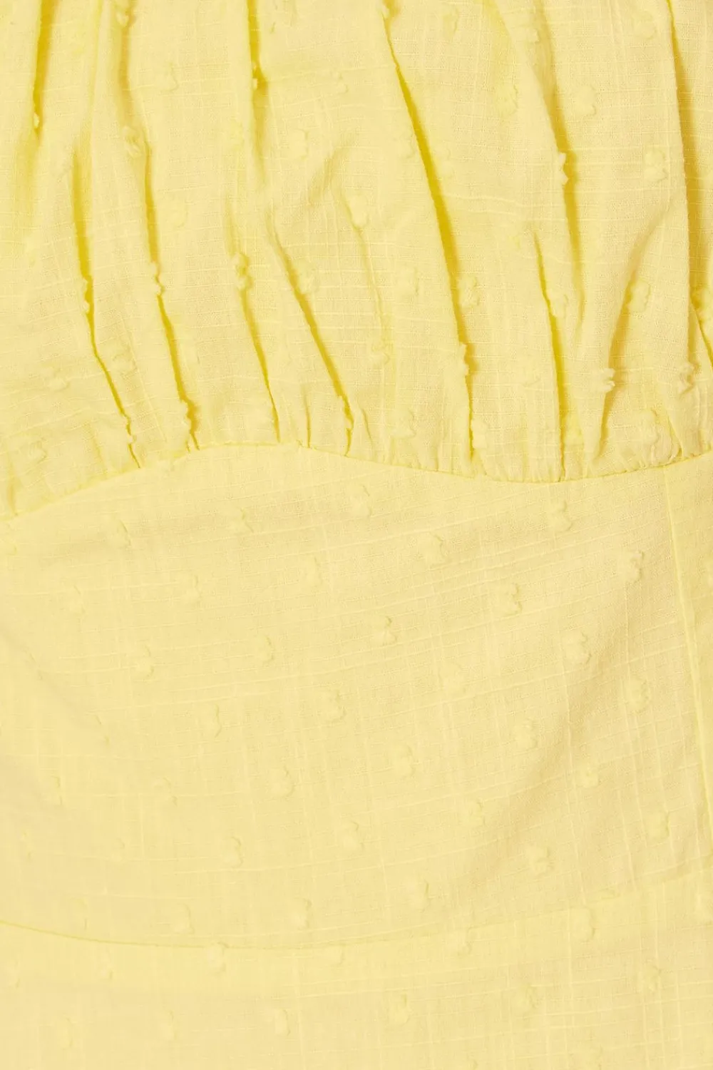 Quiz Summer Clothes|Holiday>Dobby Ruched Dress