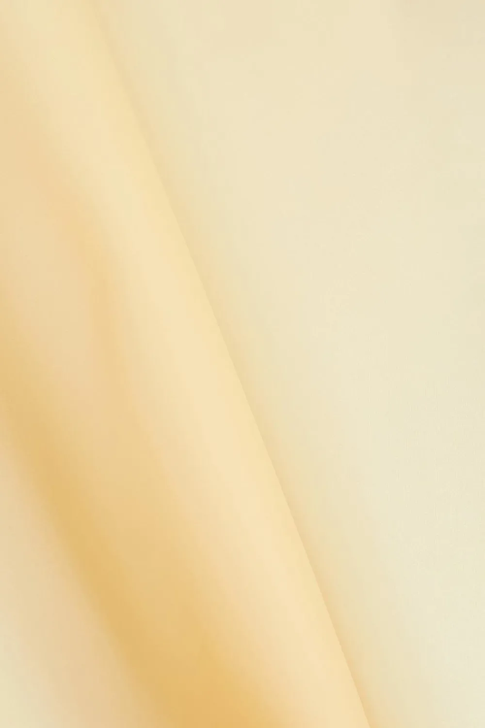 Quiz Christening Guest|Dresses>Light Yellow Satin Maxi Dress