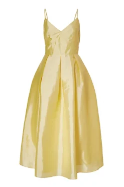 Quiz Prom Dresses|Prom & Ball>Taffeta Midaxi Dress