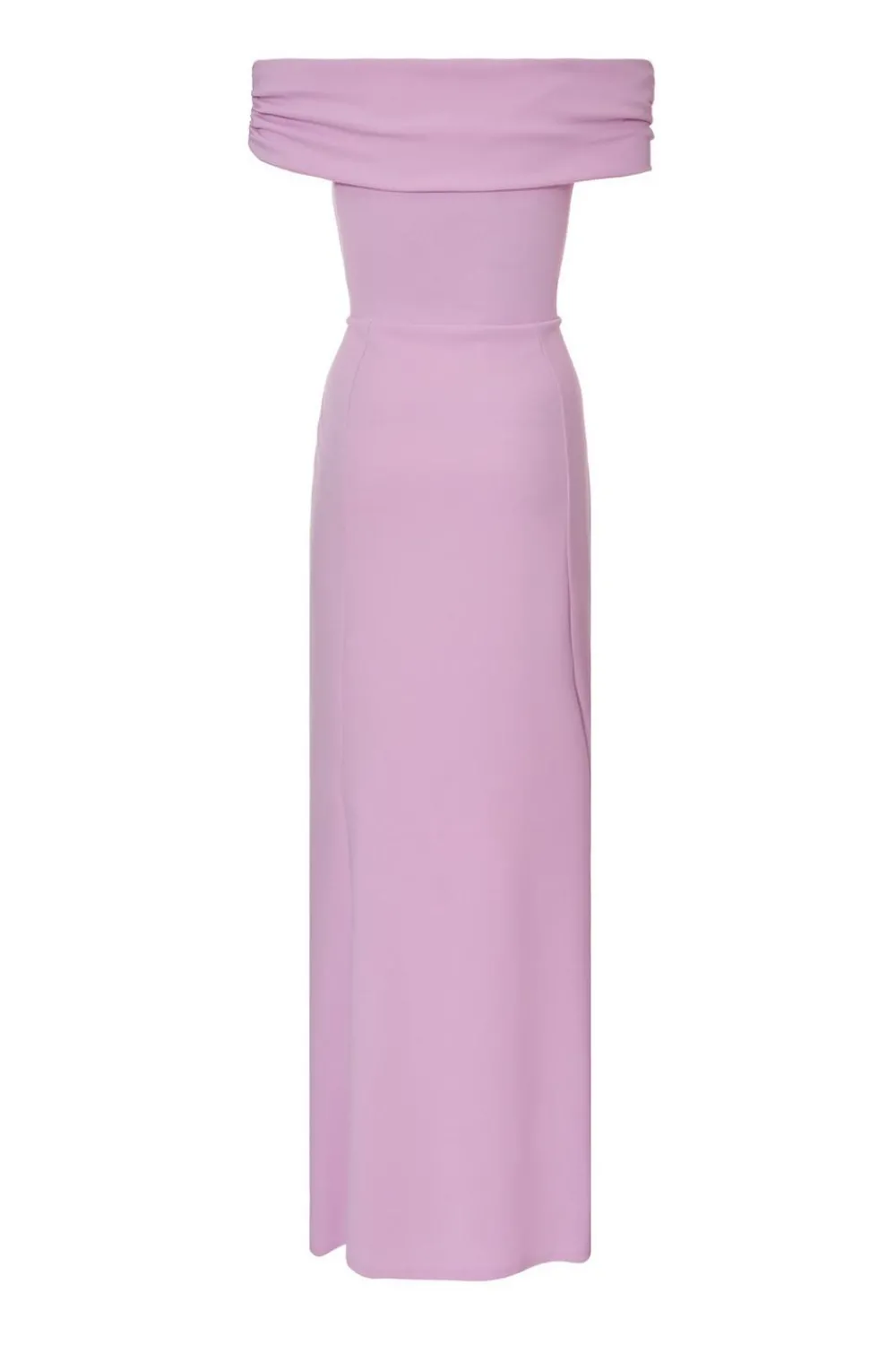 Quiz Prom Dresses|Prom & Ball>Lilac Bardot Twist Maxi Dress