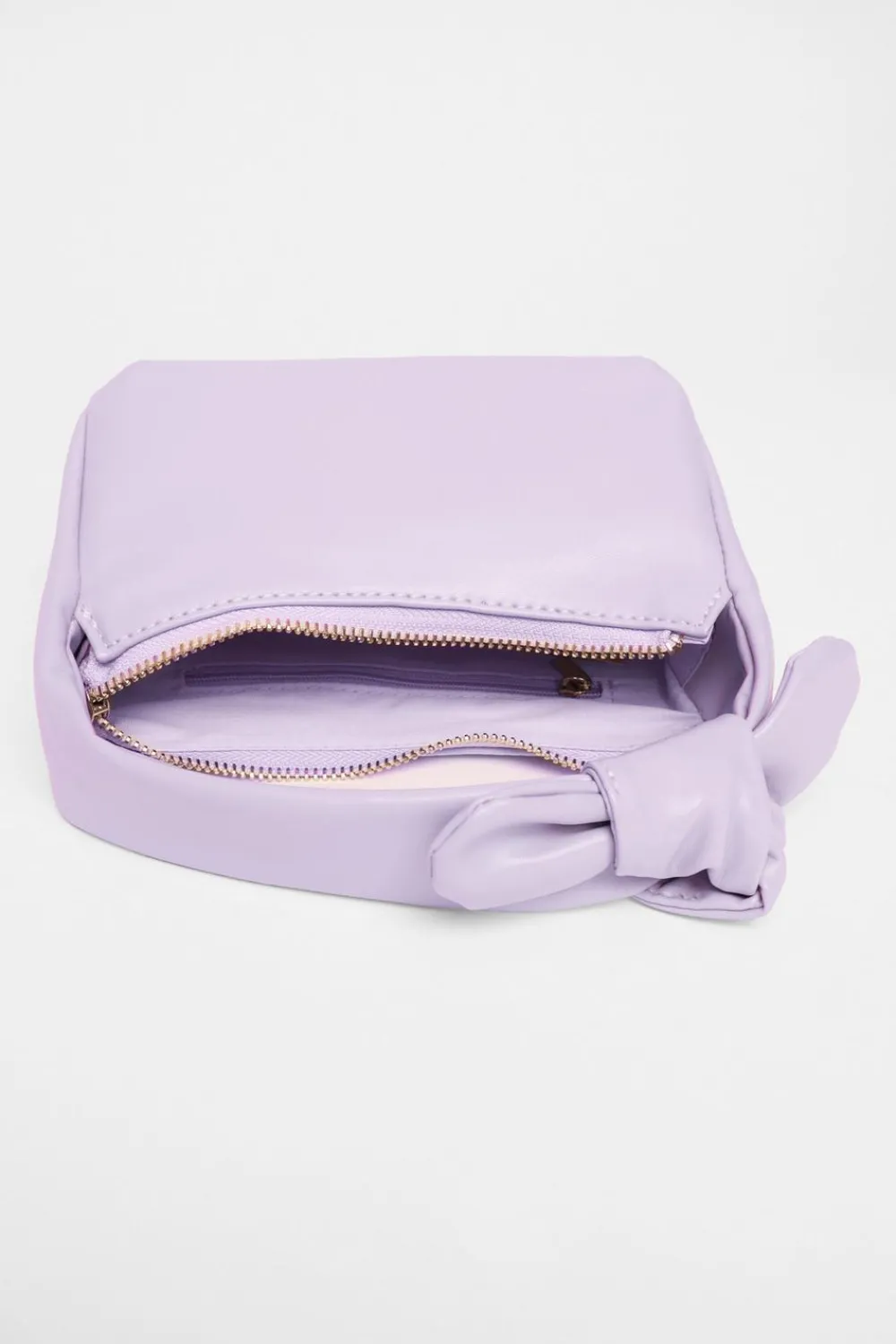 Quiz Bags|Shoe & Bag Sets>Knot Mini Top Handle Bag