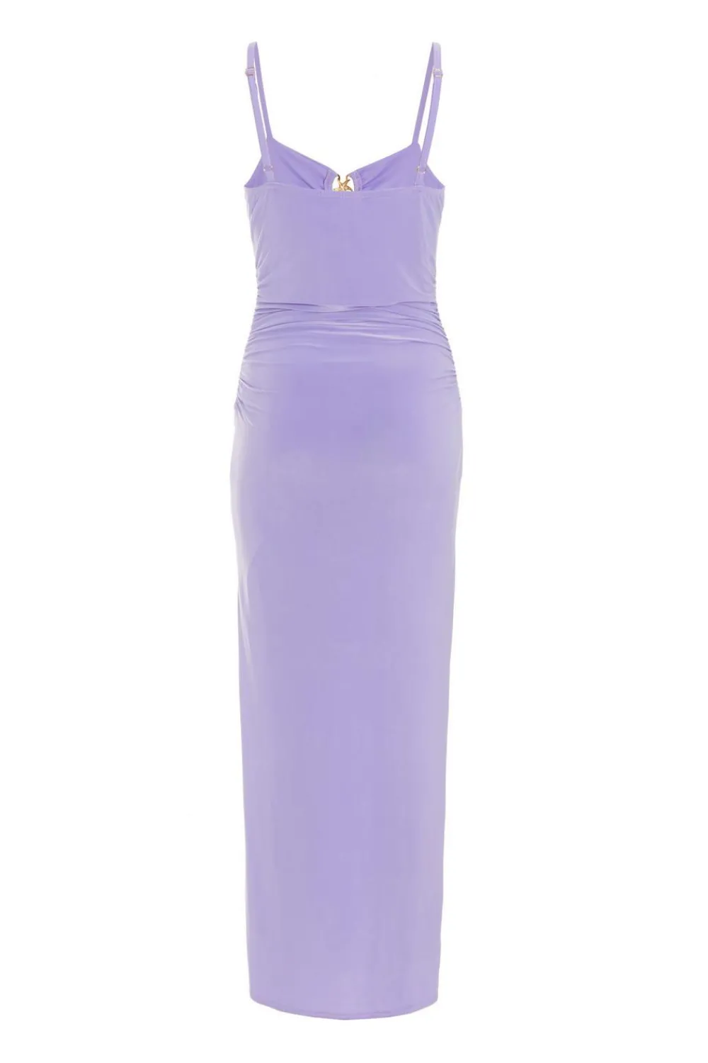 Quiz Summer Clothes|Holiday>Ruched Maxi Dress
