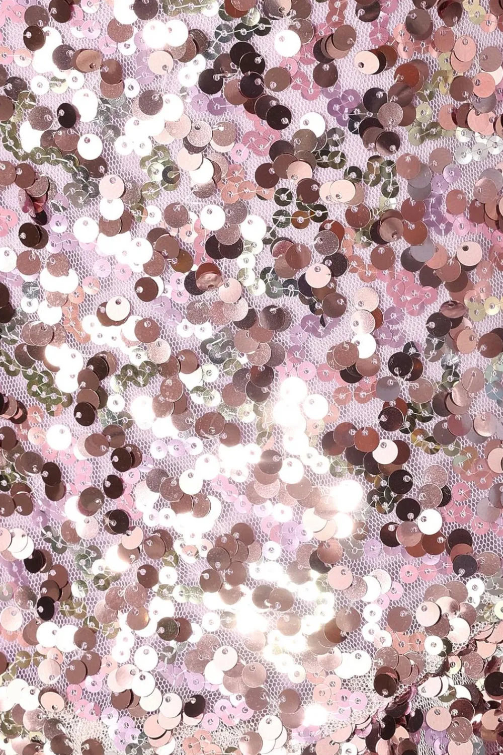 Quiz Going Out|Dresses>Lilac Sequin Puff Ball Mini Dress