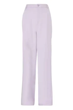 Quiz Day At The Races|Christening Guest>Lilac Tailored Trousers