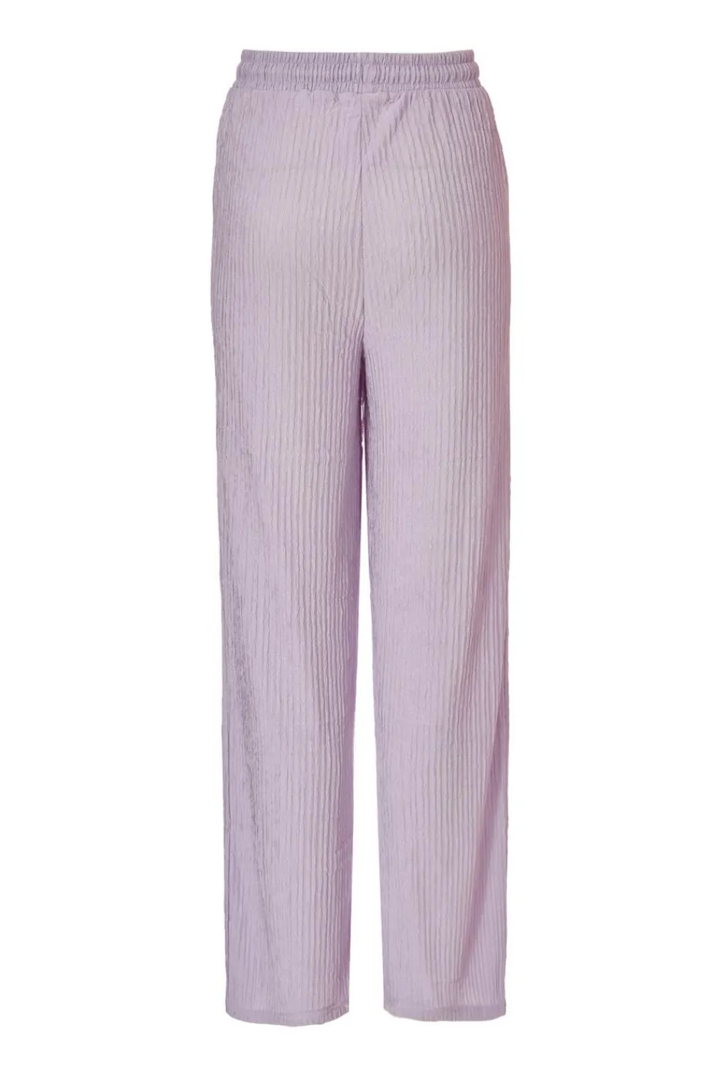 Quiz Trousers|Summer Clothes>Textured Palazzo Trousers