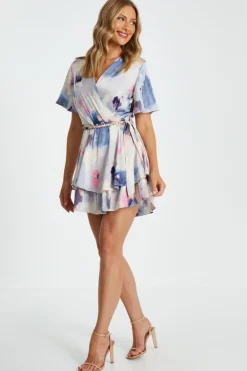 Quiz Playsuits|Summer Clothes><noscript><img width=