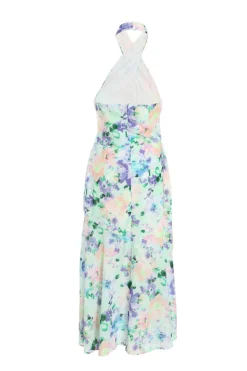 Quiz Evening Dresses|Florals><noscript><img width=