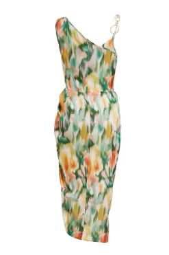 Quiz Wedding Guest Dresses|Satin Dresses><noscript><img width=