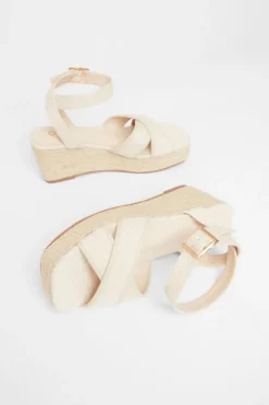Quiz Wedges|Sandals><noscript><img width=