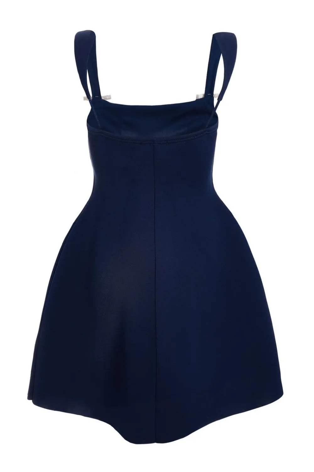 Quiz Evening Dresses|Summer Clothes>Navy A-Line Mini Dress