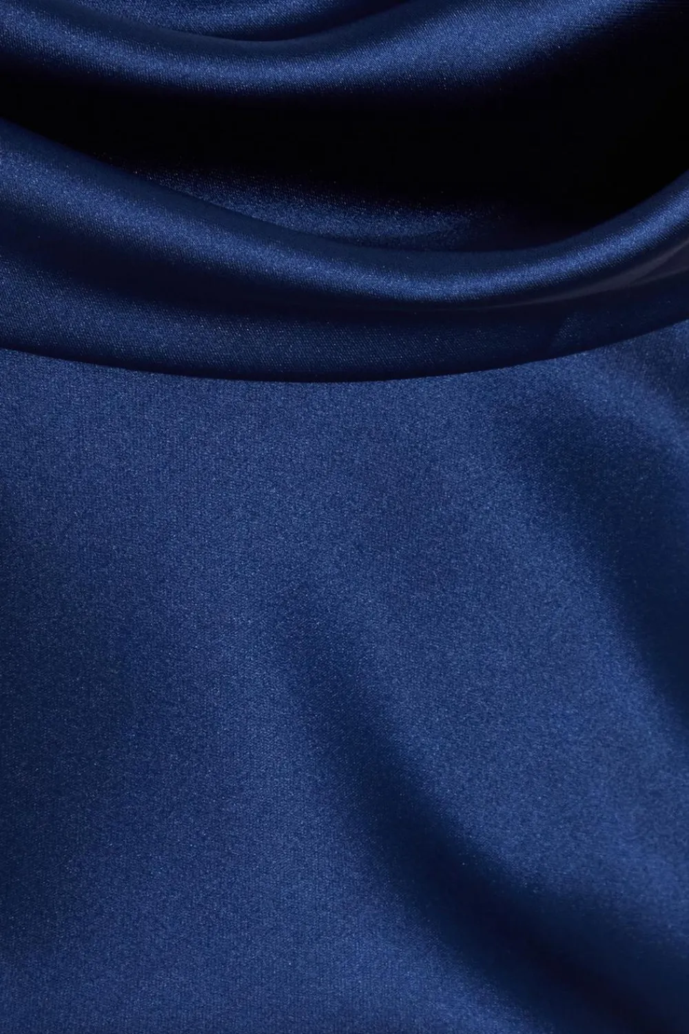 Quiz Prom Dresses|Prom & Ball>Asymmetric Cowl Midaxi Dress