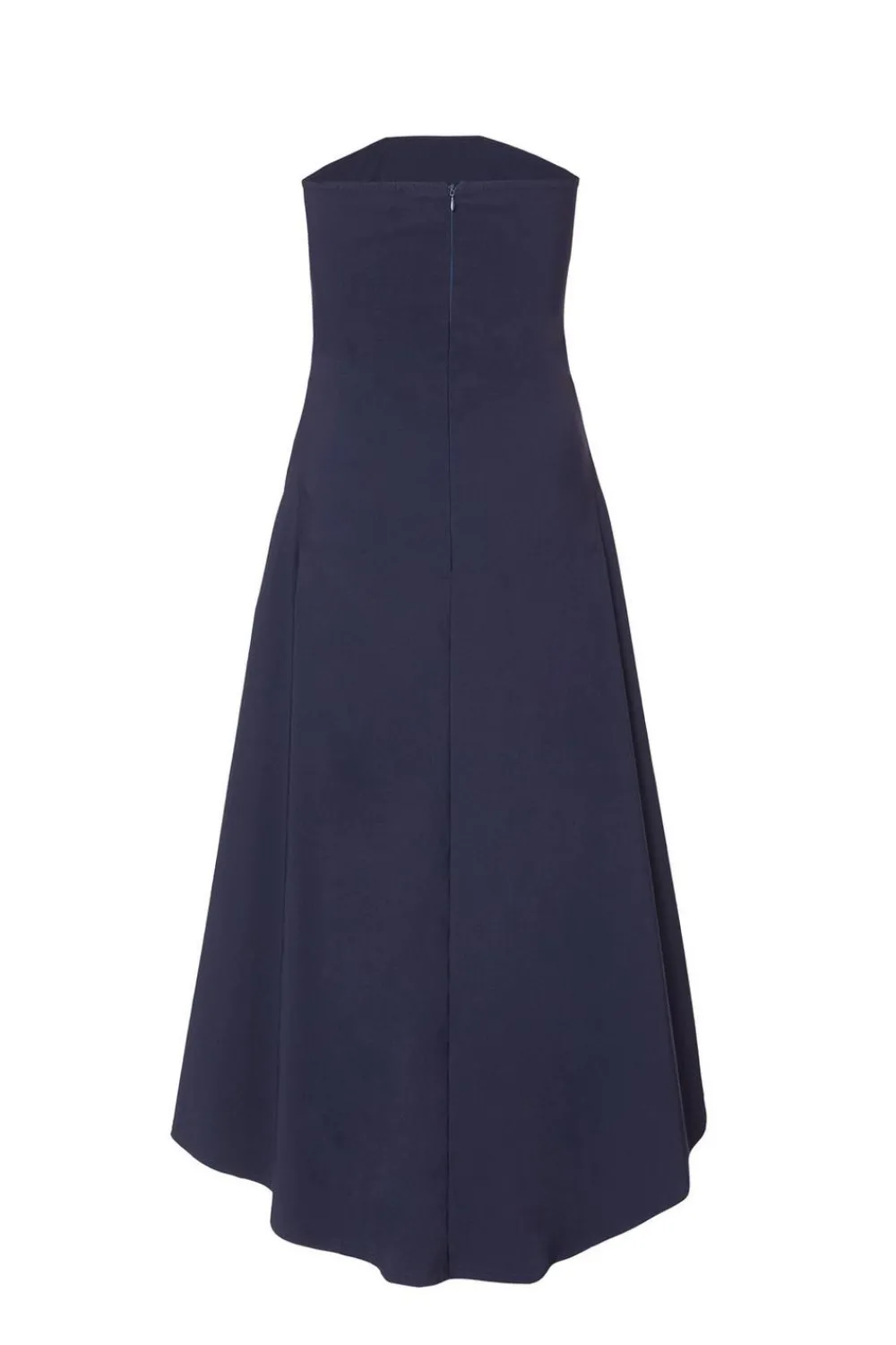 Quiz Day At The Races|Christening Guest>Bandeau Midi Dress