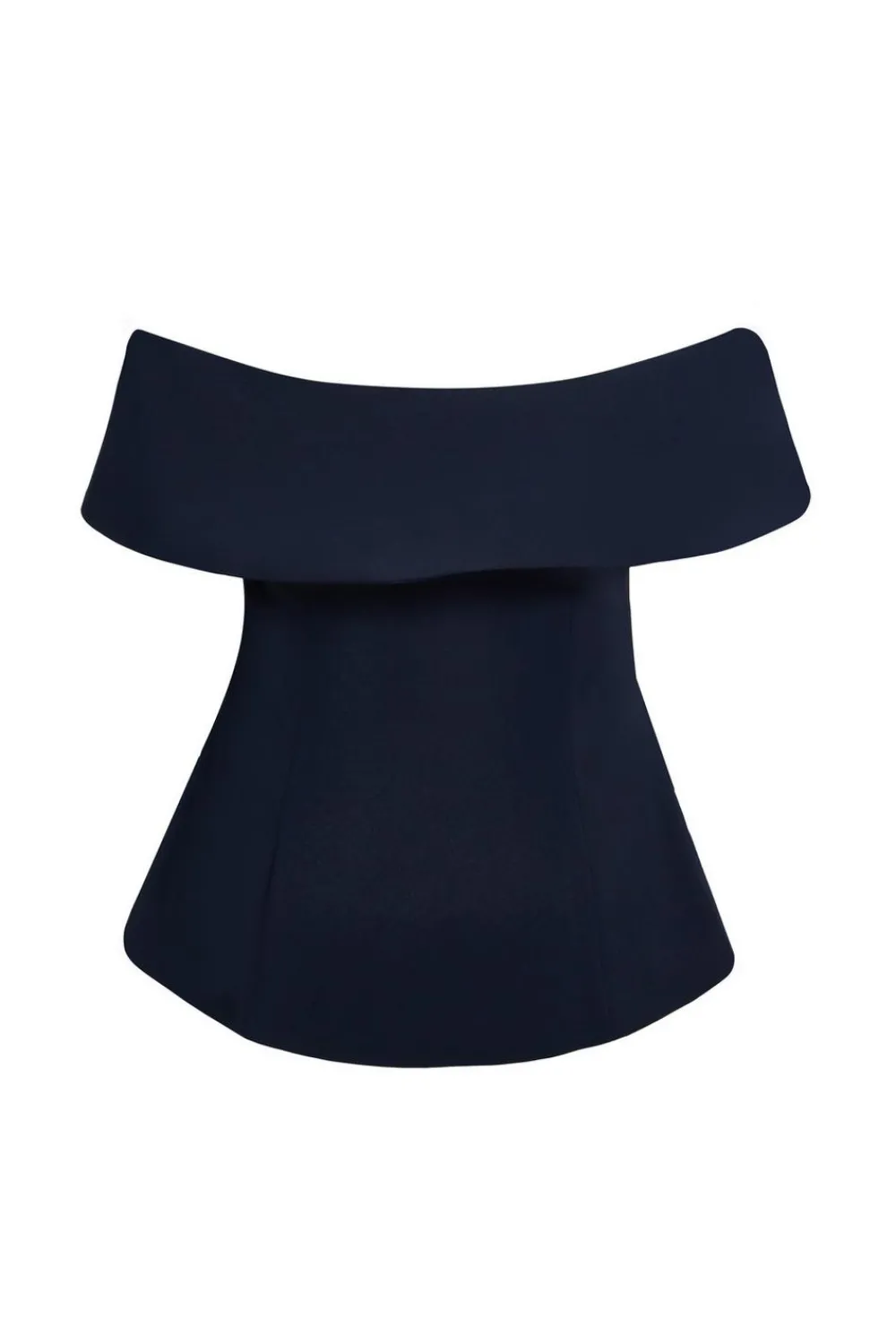 Quiz Waistcoat|Going Out Tops>Bardot Waistcoat