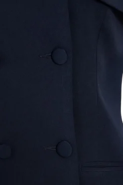Quiz Waistcoat|Going Out Tops><noscript><img width=