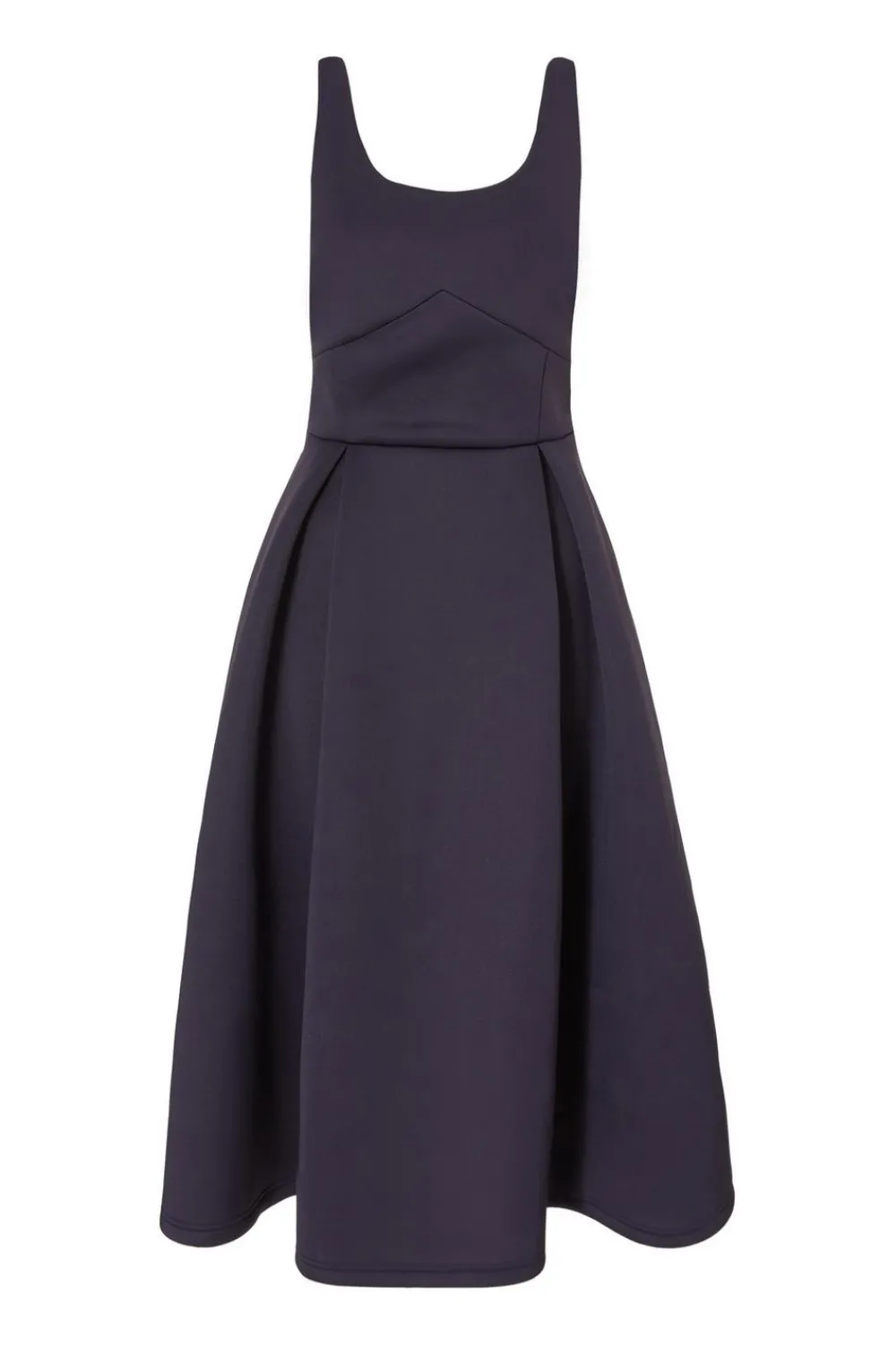 Quiz Day At The Races|Christening Guest>Bow Back Midi Dress