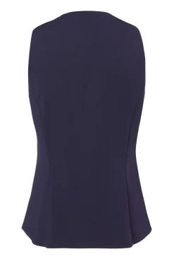 Quiz Waistcoat|Going Out Tops><noscript><img width=