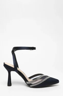 Quiz Occasion Shoes|Heels><noscript><img width=