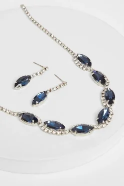 Quiz Wedding Accessories|Jewellery Sets><noscript><img width=
