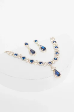 Quiz Wedding Accessories|Jewellery Sets><noscript><img width=