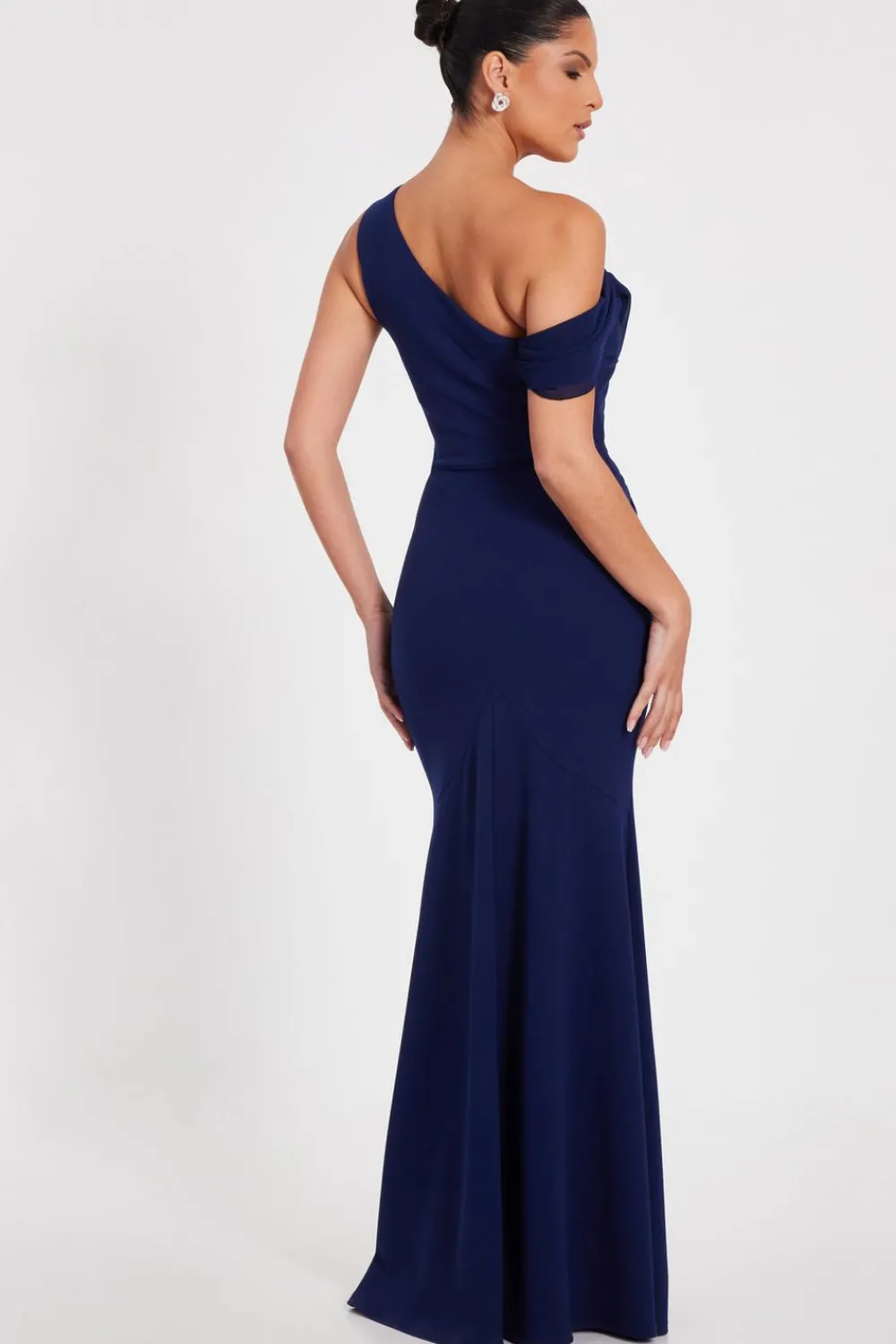 Quiz Prom Dresses|Prom & Ball>Drop Sleeve Maxi Dress