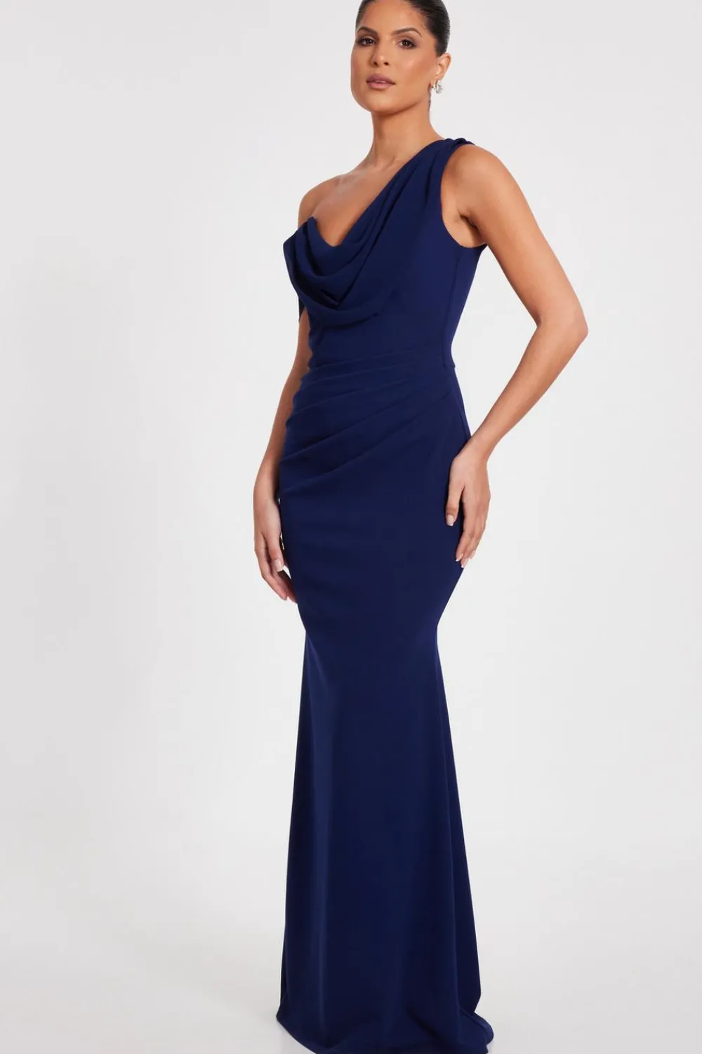 Quiz Prom Dresses|Prom & Ball>Drop Sleeve Maxi Dress