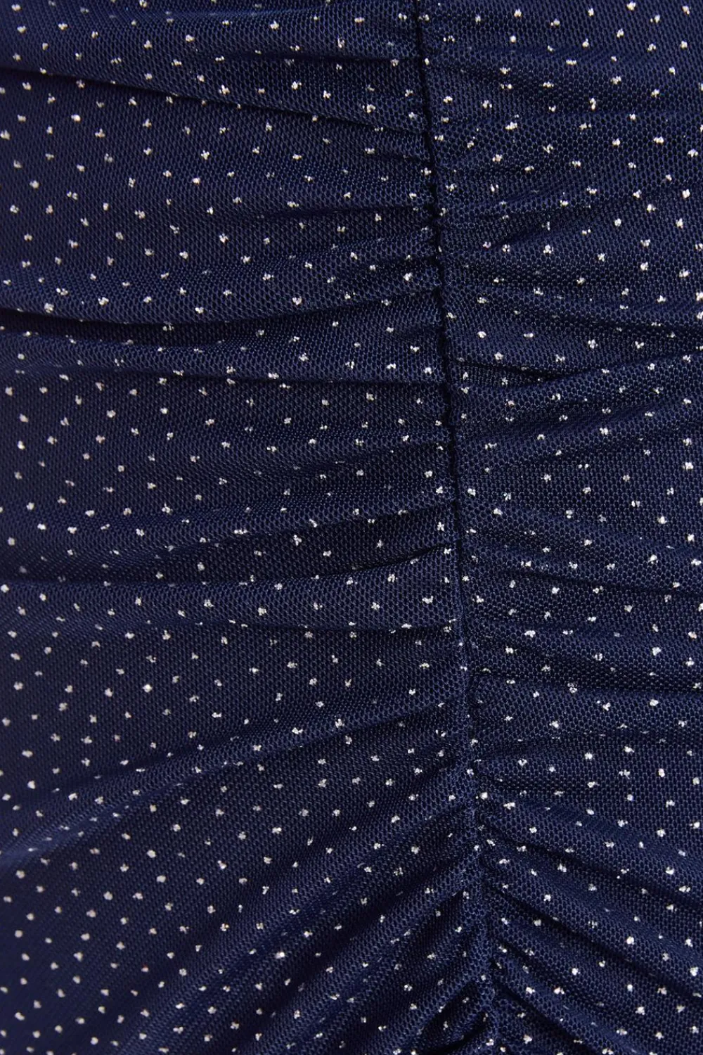 Quiz Skirts|Co-Ords>Glitter Mesh Midaxi Skirt