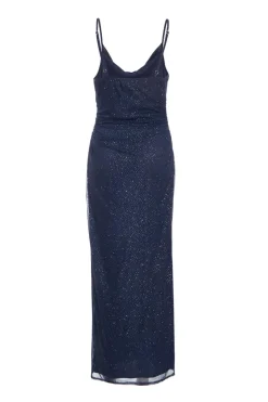 Quiz Occasion Dresses|Navy Dresses><noscript><img width=