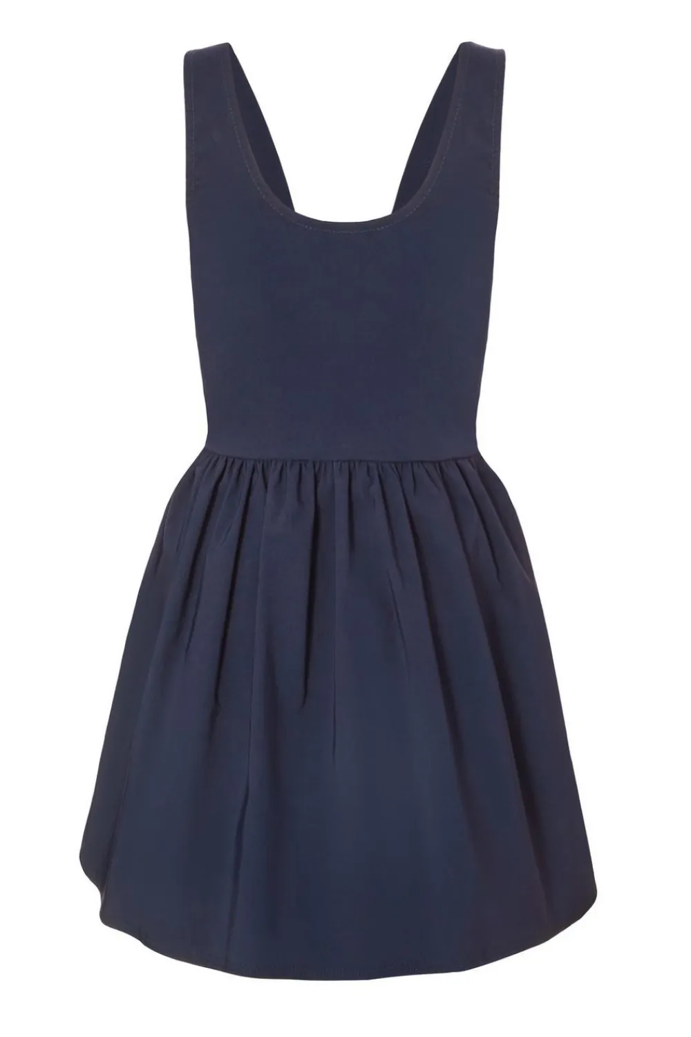 Quiz Going Out|Dresses>Navy Layered Mini Dress