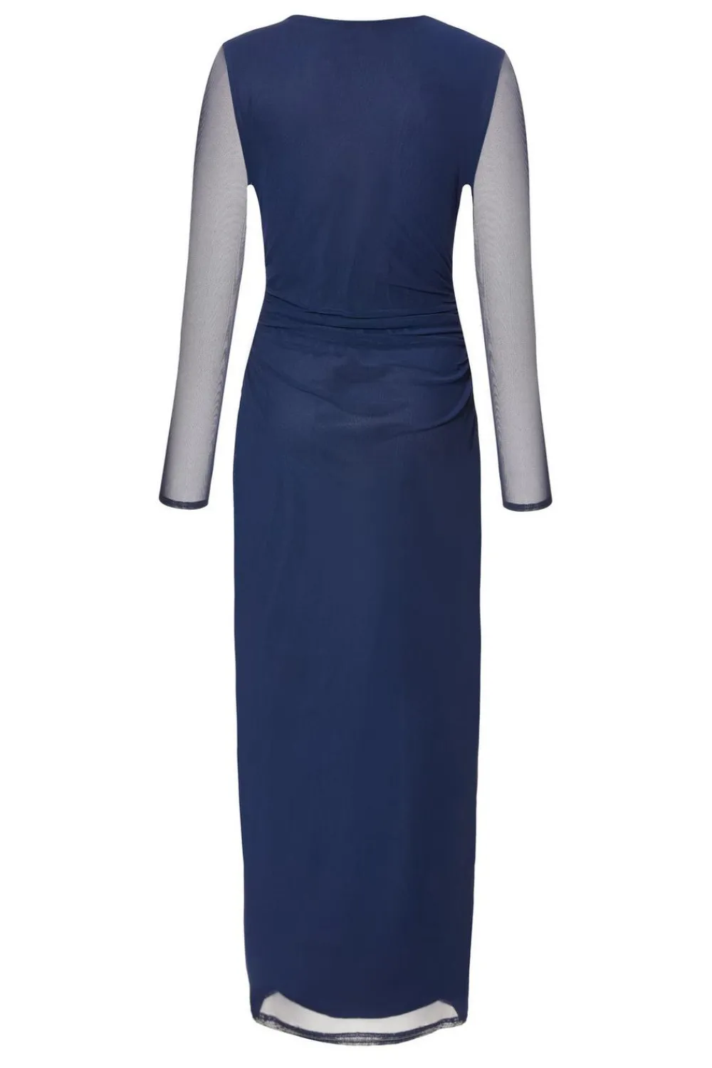 Quiz Modest|Going Out>Mesh Buckle Midaxi Dress